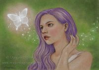 Butterfly Dreams